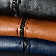 Giubbotto uomo slim fit