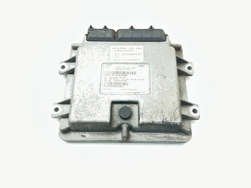 Centralina gpl per fiat panda - centralina,
