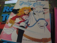 LADY OSCAR, IL RITORNO - 1983 FABBRU ED - 1A EDIZIONE (XX)