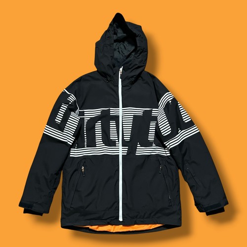 Giacca snowboard thirtytwo - giacca,