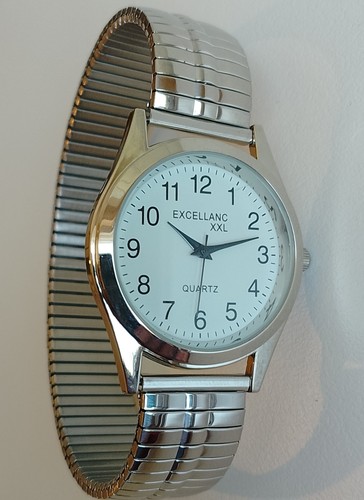 Orologio uomo excellanc xxl - uomo,