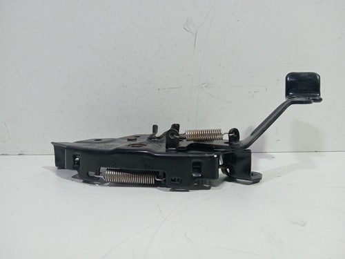Td27ti cerradura capot - capot, /