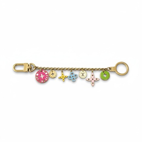 Louis vuitton porte - vuitton, cles