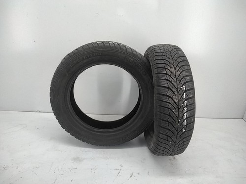 Gomme invernali usate kumho - 2,