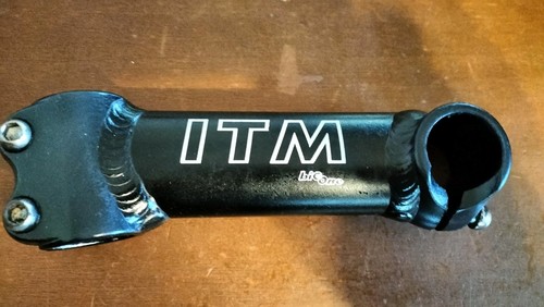 Attacco manubrio itm - attacco,