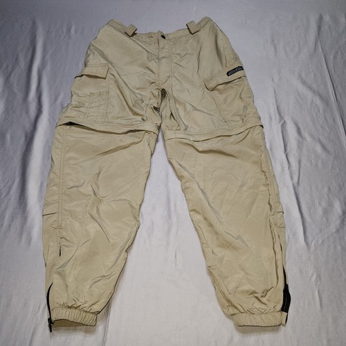 Pantaloni cargo mocean uomo - pantaloni, da