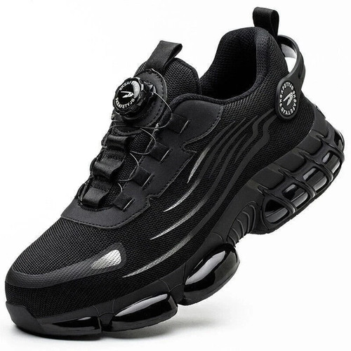 Scarpe antinfortunistiche