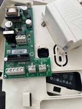 Centrale di allarme senza fili Risco Agility3 con GSM e sensori