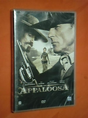 Dvd film appaloosa - dvd, appaloosa(f13)-