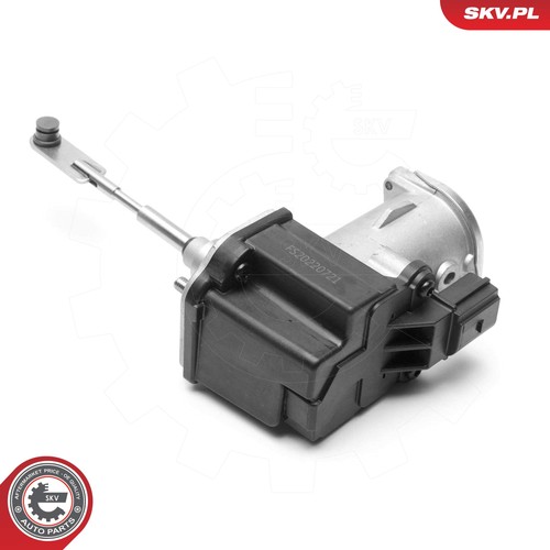 Valvola wastegate per caddy - valvola,