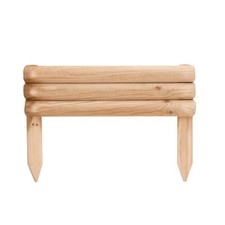 Recinto Steccato In Pino