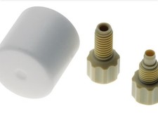 Metrohm Adattatore per tubi