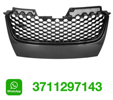 GRIGLIA CALANDRA MASCHERINA