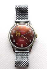 OROLOGIO DA POLSO UOMO VINTAGE