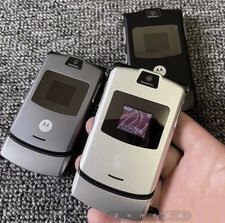 Telefono Motorola RAZR V3