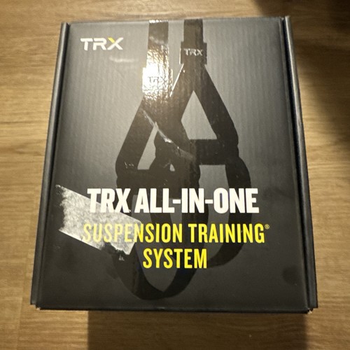 Trx all one sistema - all-in-one, di