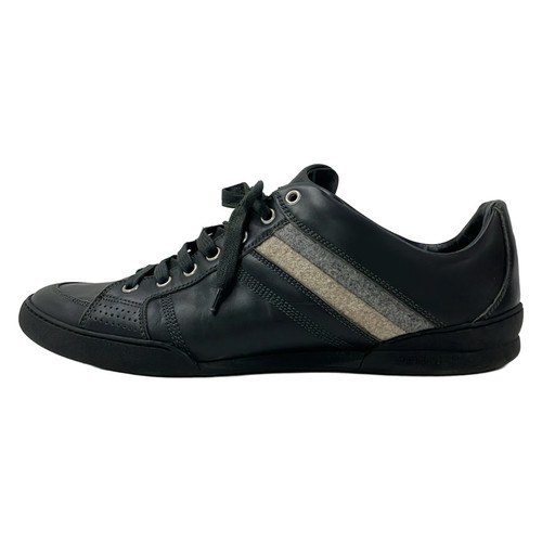 Sneakers uomo dior homme - homme, nero