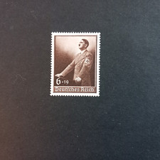 GERMANIA TERZO REICH 1939/ 1°