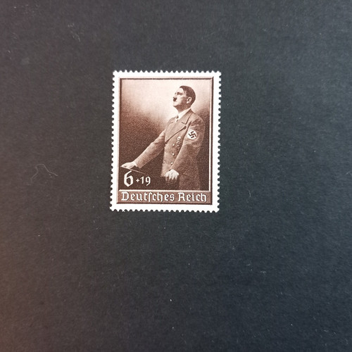 Germania terzo reich - terzo, 1°