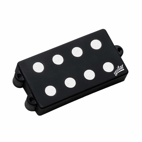 Aguilar pickup basso - 4m,