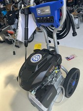 IDROPULITRICE A SCOPPIO 160