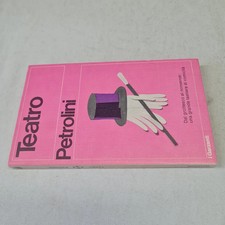 (Dario Fo) Teatro comico 1971 Garzanti 1 ed. 312