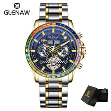 Orologio automatico uomo