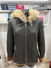 Victory genuine leather jacket