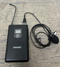 Shure SLX1 J3 - 572-596MHz -