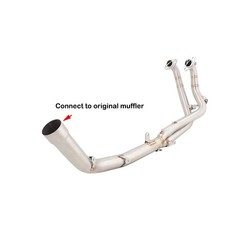 For Aprilia Tuareg 660