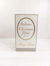 Profumo Christian Dior Miss