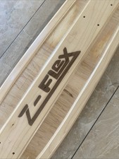 Skateboard Deck anni 70 29”X