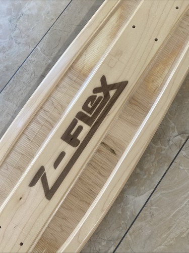 Skateboard deck anni x - skateboard,