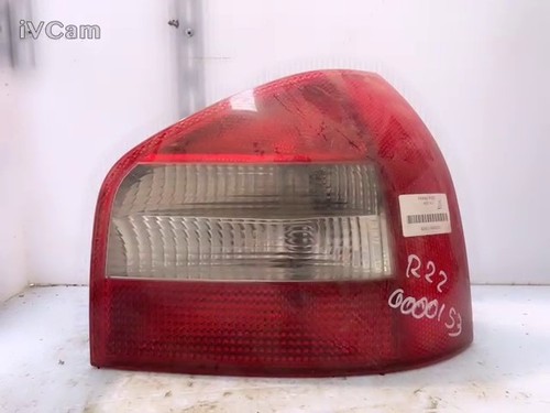 Fanale post destro audi - post.,