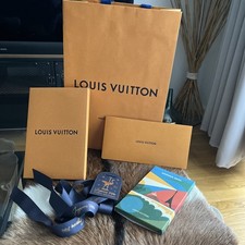 Louis Vuitton Confezione Set