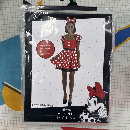 Minnie mouse gonna - gonna, a