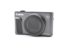 Canon PowerShot SX720 HS