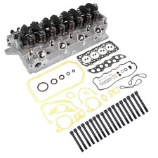 Testata Completa e Kit