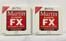 2 Set Martin & Co MFX740 Corde