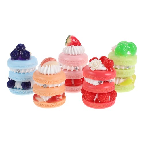 Pezzi bakery giocattolo mini - 5,