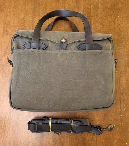 Rara valigetta filson 256 - rara,