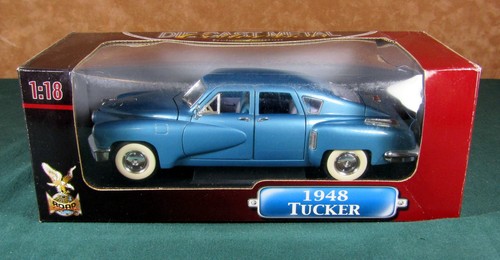 Yat ming 1948 tucker - yat, "1948