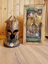 Elmetto United Cutlery