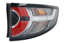 For Convenient LAND ROVER