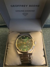 Orologi Uomo Geoffrey Beene