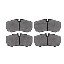 Kit Pastiglie Pattini