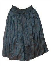 Gonna zingara donna VINTAGE