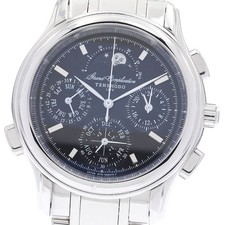 Orologio Uomo TENSHODO Grand