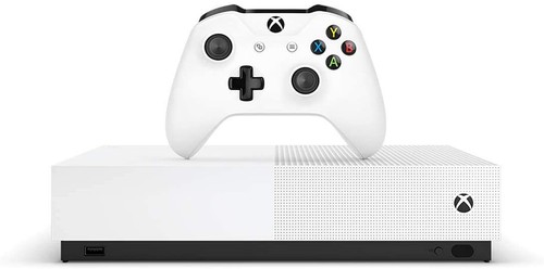 Xbox one 1tb console - s,