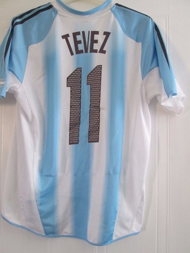 Maglia calcio argentina - calcio,